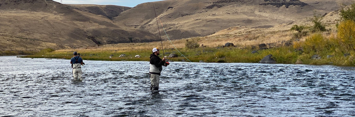 Fishing Addicts