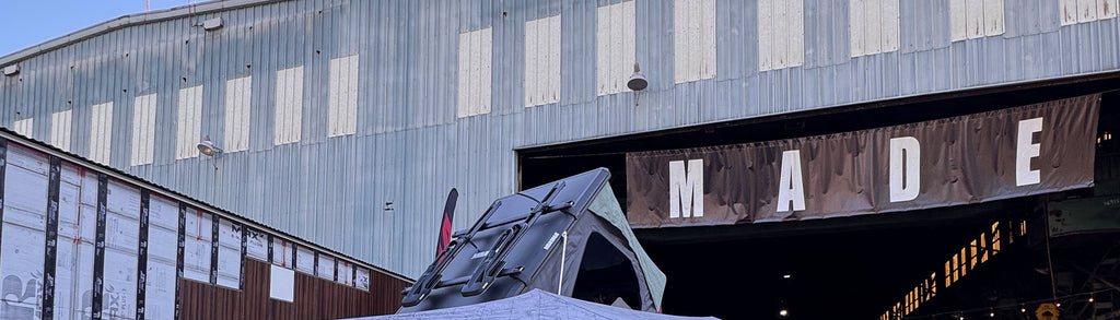 2025 MADE Bike Show Recap