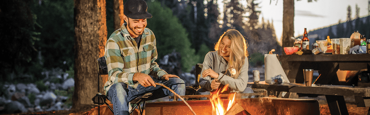 5 Amazing National Parks for Camping