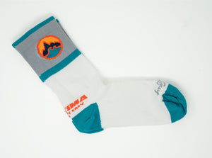 Sea Summit Crew Socks