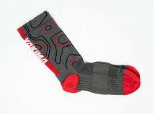 Topo Performance Socks