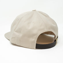 Load image into Gallery viewer, Pinch Front Birch Hat