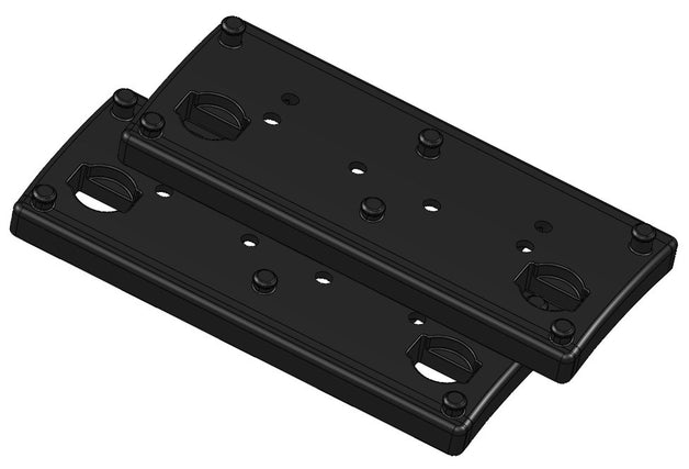 QUICK DOCK PAD, PAIR, WB401 - Yakima